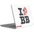 Betty Boop I Love BB Surface Laptop Studio Skin